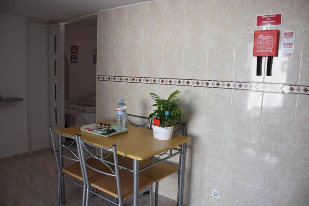 Pedro Do Mar Apartment Praia Da Falesia Albufeira Exteriör bild