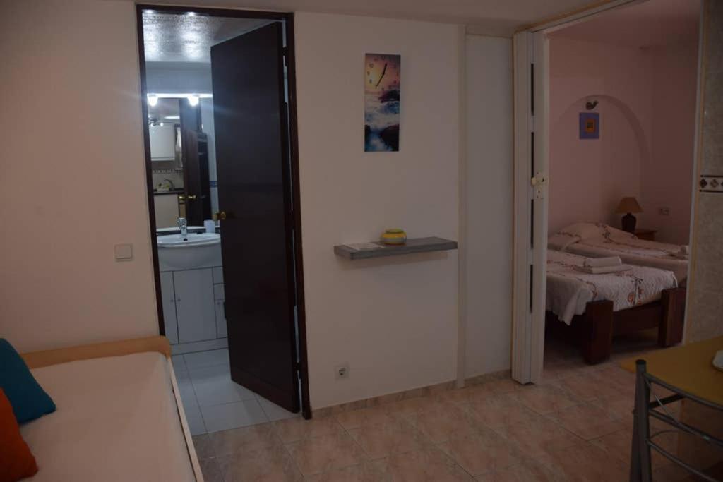 Pedro Do Mar Apartment Praia Da Falesia Albufeira Exteriör bild