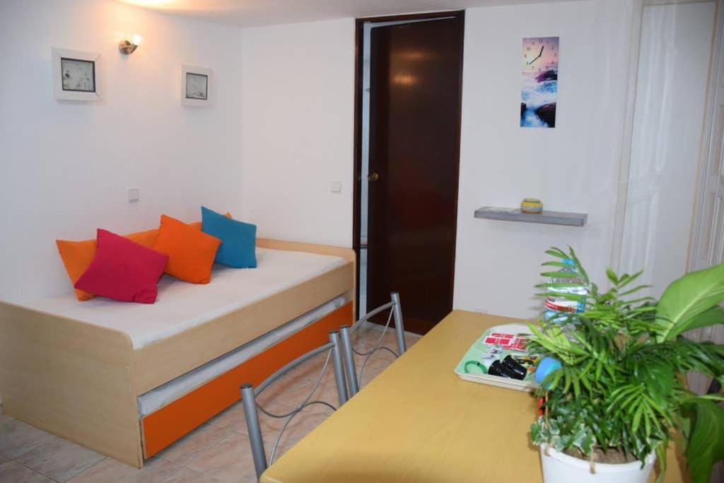 Pedro Do Mar Apartment Praia Da Falesia Albufeira Exteriör bild