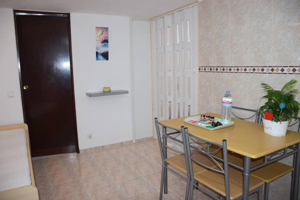 Pedro Do Mar Apartment Praia Da Falesia Albufeira Exteriör bild