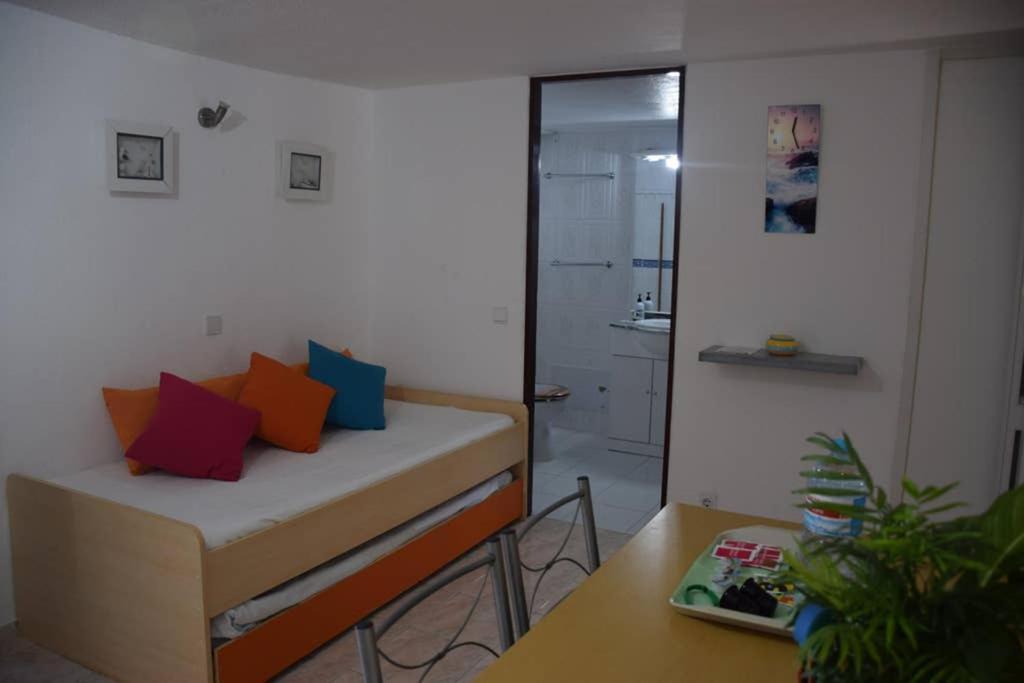 Pedro Do Mar Apartment Praia Da Falesia Albufeira Exteriör bild
